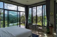 Phu Pha View Doi
