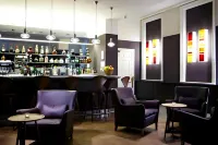 Hotel du Vin Exeter - bar