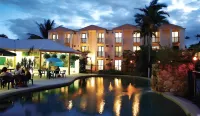 Bohemia Resort Cairns فنادق في كيرنز نورث