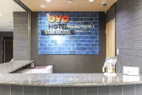 Stay Hotel