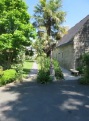 Gîte 1- Beau Gîte Entre Ville et Plage