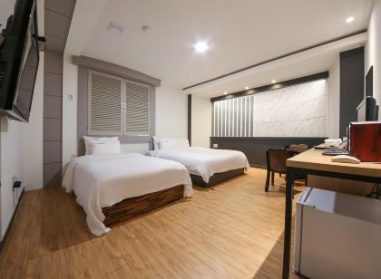 익산 호텔 투데이