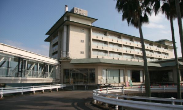 Hotel Nagashima