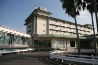 호텔 나가시마  호텔