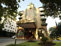 Hotel Torremayor Lyon