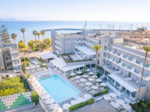 Kos Divine Hotel & Suites Hotels in Kos