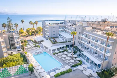 Kos Divine Hotel & Suites Hotels near Kos Town Cathedral