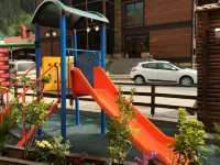 Inanlar Deluxe Hotel & Bungalow Hotels in Caykara