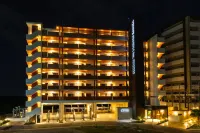 Yenn's Marina Inn Rycom Hotel di Kitanakagusuku