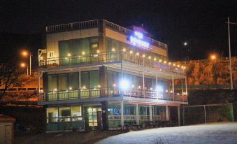 Busan Cheongsol Garden Pension