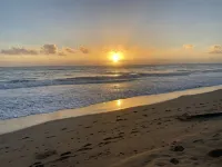 Tropical Beach Destination