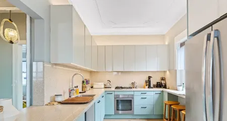 2 bedroom tropical beach escape Отели рядом с достопримечательностью «Бондай-Бич»