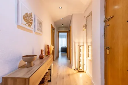 Ritort by Unik Vacation Отели рядом со станцией Altafulla-Tamarit