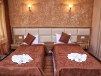 Avagyan's Hotel-Restaurant Hotels in Goris