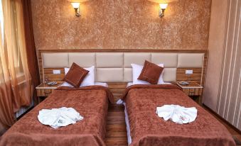 Avagyan's Hotel-Restaurant