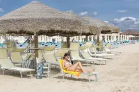 Hotel Maja - en bord de mer