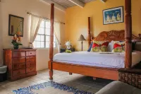 The Mafolie Hotel - balcony