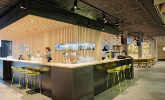 Urbihop Hotel
