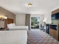 Heritage Inn Express Roseville Hotels in Roseville