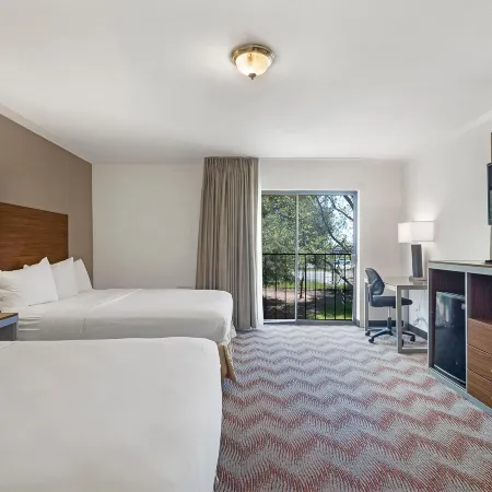 Heritage Inn Express Roseville