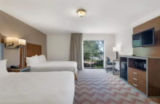 Heritage Inn Express Roseville
