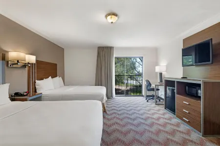 Heritage Inn Express Roseville