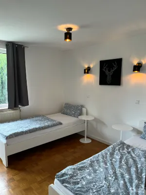 Schwabenperle Hotels in Unterschneidheim
