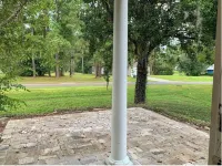 Peaceful Golf Stay 2Br/2BA – Gainesville/Alachua