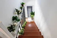 บ้านหลังเล็กย่านศรีนครินทร์ ที่สถานีศรีแบริ่ง - 2 ดาว