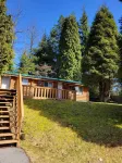 Kitimat Lodge