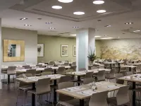 Ilunion Abando Bilbao Hotel di Bilbao