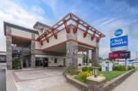 Best Western Angus Inn Hotels in Great Bend