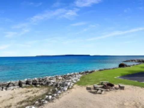 Hampton Inn by Hilton St Ignace Lakefront Mackinac Hotels in Mackinac County