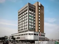 Pinetree Hotel
