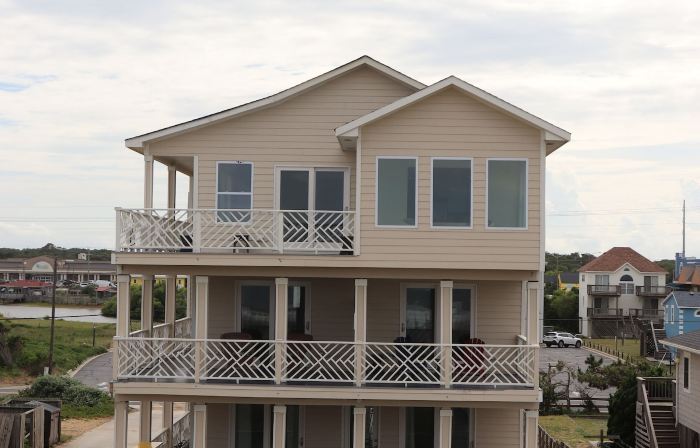 1817 Oceanfront Bed & Breakfast