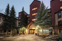 Rocker by AvantStay Gorgeous Ski-in Ski-Out Cabin in Heart of Breck Hotels in Historic Downtown