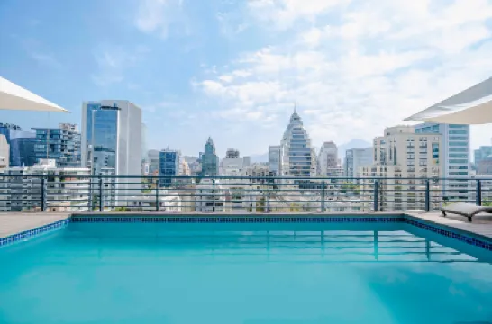 Suite Comfort Apartments by Time Hotel & Apartments Hotels in 