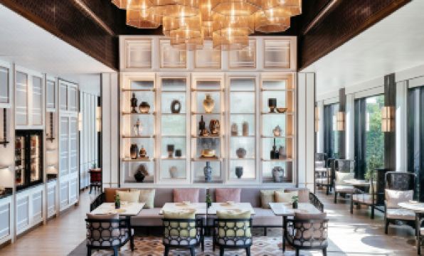 InterContinental Hotels CHIANG MAI THE MAE PING by IHG