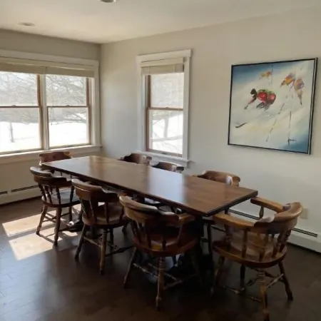 Hidden Gem on Darling Hill w/ Direct Kingdom Trails Access Luxe Home & Location