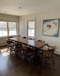 Hidden Gem on Darling Hill  w/ Direct Kingdom Trails Access Luxe Home & Location