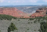 The Bunkhouse- Experience the wonder of Wyoming and the charm of TenSleep.