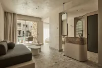 Uzenie All Suites Boutique Resort - Boutique