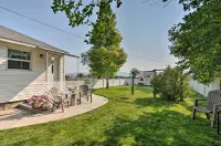 Home w/ Fenced Yard by 5 Mighty Nat'l Parks - Wifi