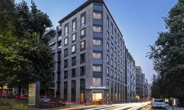 Dorma Liberdade