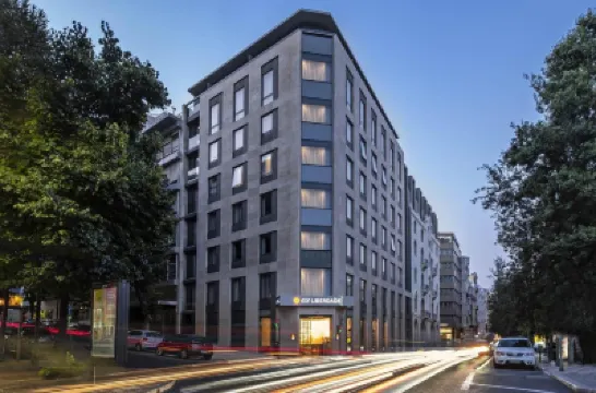 Exe Liberdade Hotels in Santo Antonio