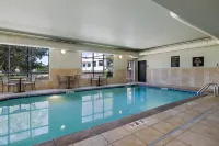 Homewood Suites by Hilton Ankeny - Pools