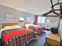 OYO Hotel Pipestone MN, Canterbury Park Hotels in Pipestone