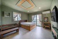 Ulsan Bluebird Pension