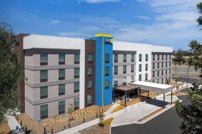Home2 Suites By Hilton Rohnert Park Sonoma County Hotels in Rohnert Park