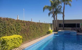 Best Western Plus Monterrey Airport